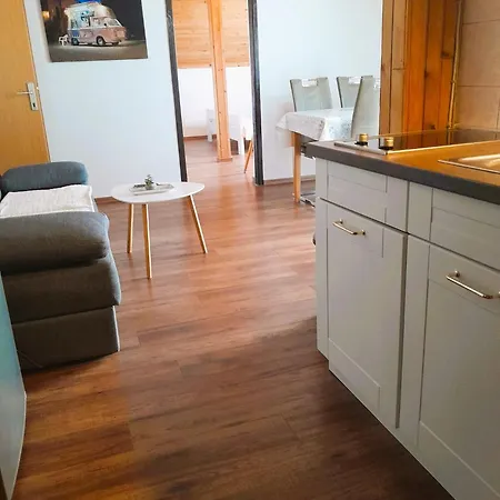 Jopsy 2 Appartement
