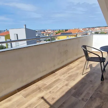 Jopsy 2 Apartment Zadar