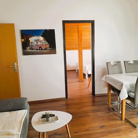 Jopsy 2 Appartement