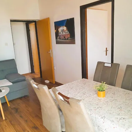 Apartment Jopsy 2 Zadar