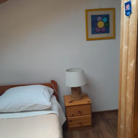 Jopsy 2 Appartement *