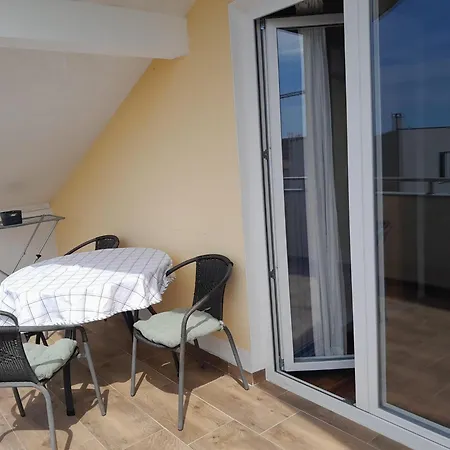 Jopsy 2 Appartement