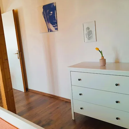 Jopsy 2 Apartment Zadar