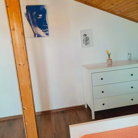 Appartement Jopsy 2