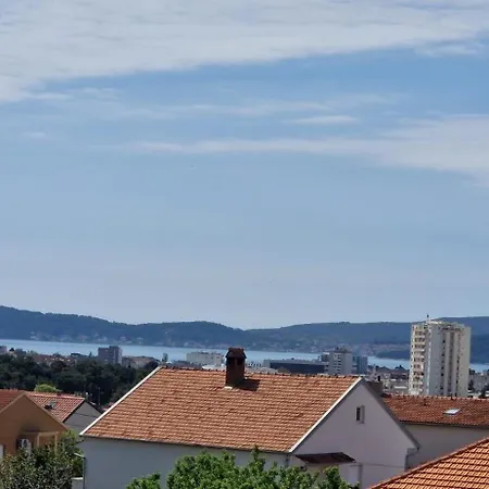 Jopsy 2 Appartement Zadar