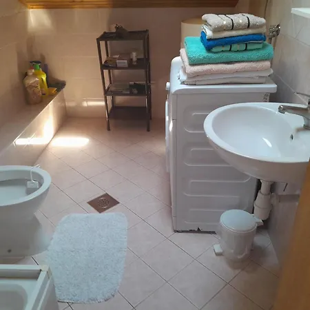 Appartement Jopsy 2