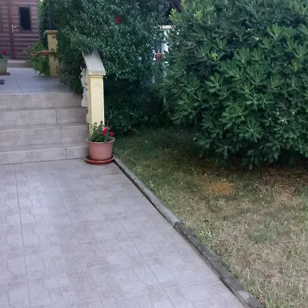 Jopsy 2 Appartement